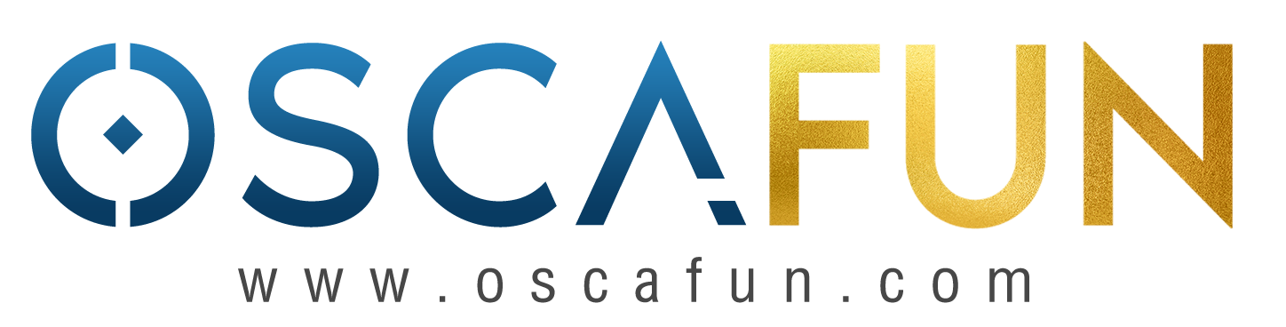 oscafun logo